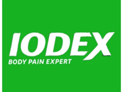 Iodex